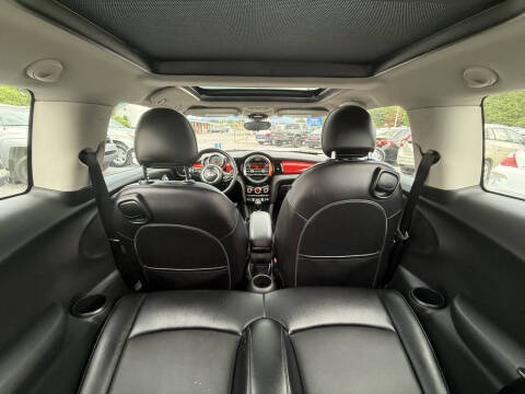 2014 MINI Hardtop Cooper