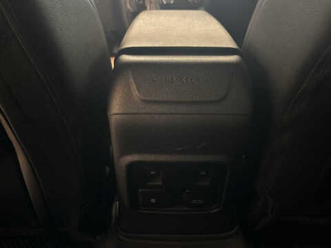 2022 Ford Bronco Outer Banks Advanced