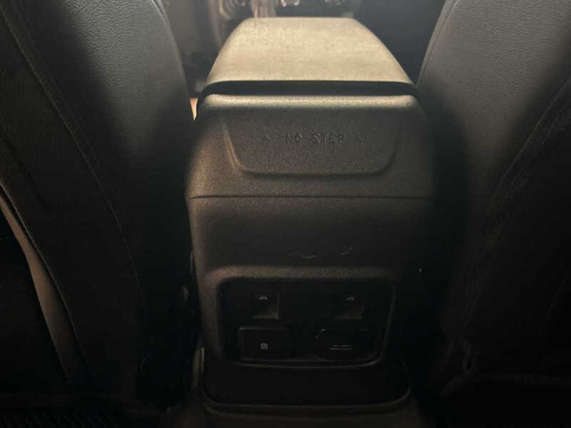 2022 Ford Bronco Outer Banks Advanced