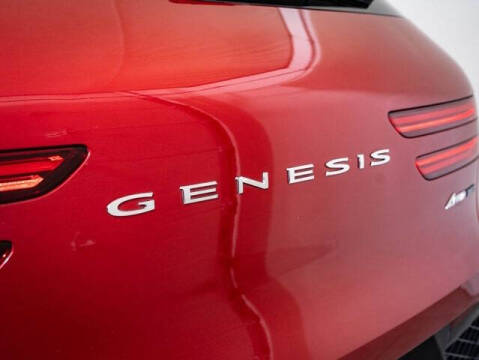 2023 Genesis GV70 3.5T Sport
