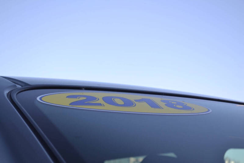 2018 Nissan Titan XD PRO-4X