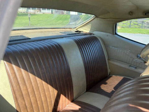 1971 Chevrolet Chevelle