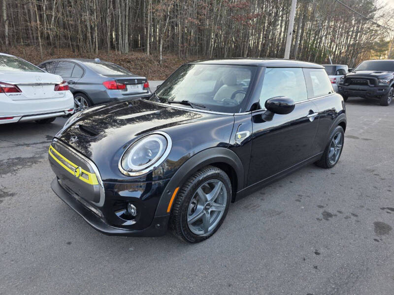2020 MINI Hardtop 2 Door SE's photo
