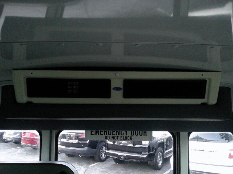 2007 Chevrolet Express 3500