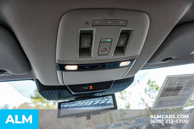 2023 Nissan Ariya Evolve+