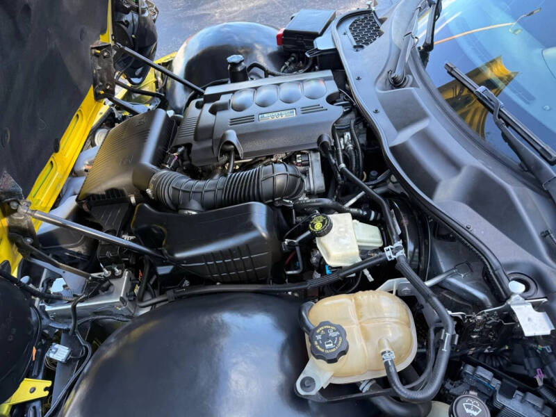 2007 Pontiac Solstice