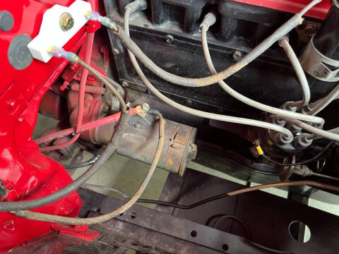 1947 GMC C/K 2500 Series