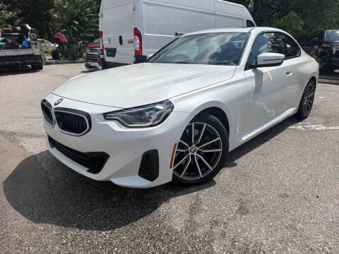 2026 BMW 2 Series 230i
