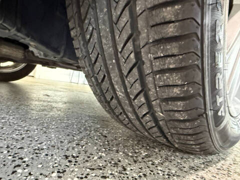 2013 Chevrolet Spark LS Manual