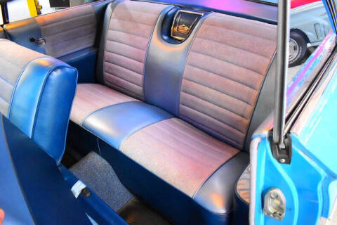 1961 Chevrolet Impala