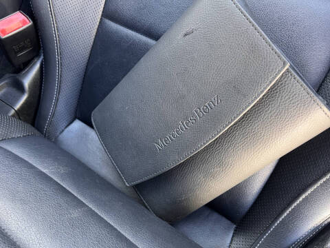 2014 Mercedes-Benz E-Class E 350