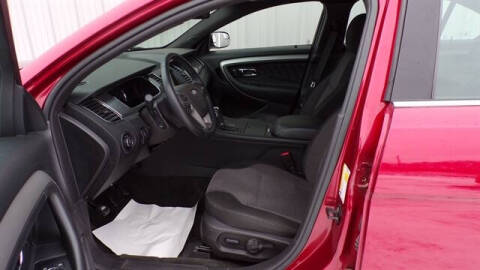 2014 Ford Taurus SEL