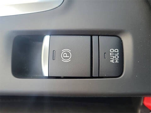 2025 Infiniti QX55 Essential