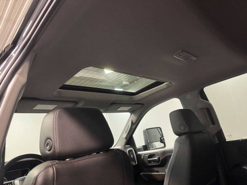 2022 GMC Sierra 2500HD