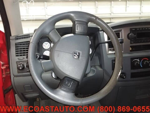 2006 Dodge Ram 2500
