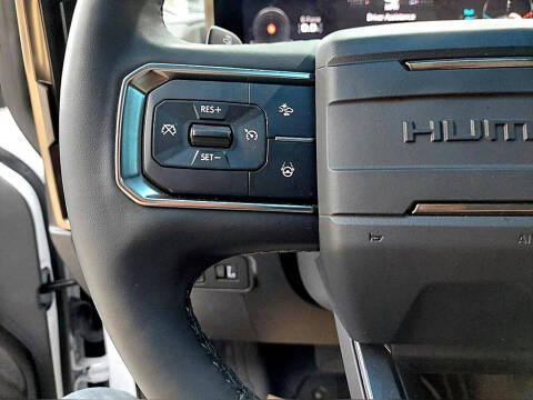 2023 GMC HUMMER EV 3X