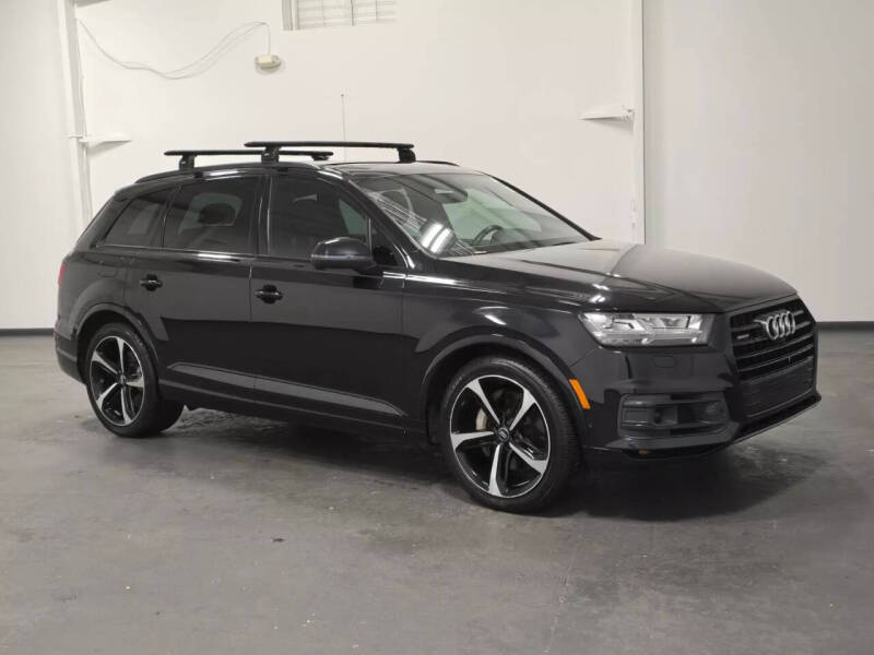 2019 Audi Q7 for sale at Southern Star Automotive, Inc. in Duluth GA