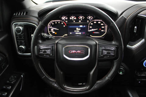 2022 GMC Sierra 1500 Limited