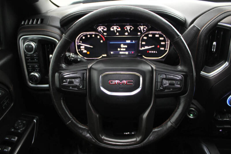 2022 GMC Sierra 1500 Limited