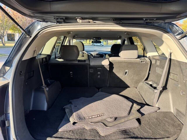 2018 Kia Sorento LX V6