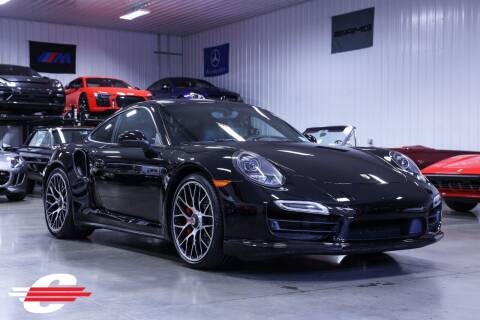2016 Porsche 911 for sale at Cantech Automotive in North Syracuse NY