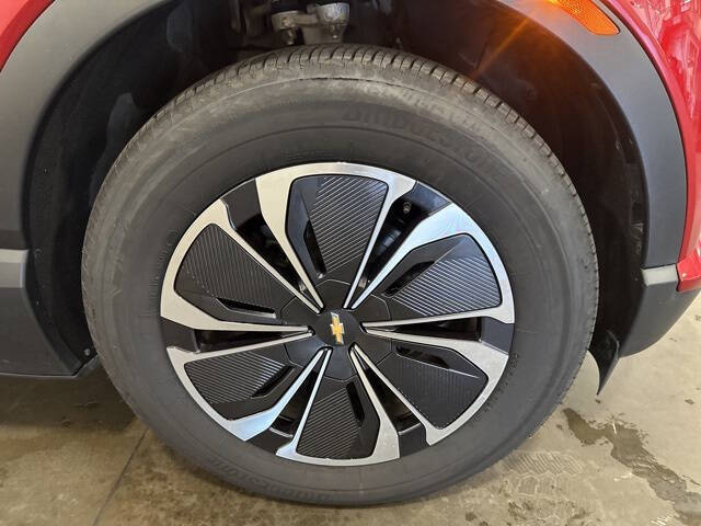 2024 Chevrolet Blazer EV 2LT