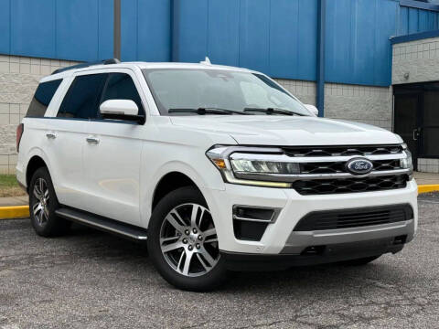 2023 Ford Expedition Limited