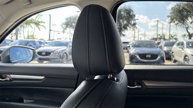 2024 Mazda CX-5 2.5 S Preferred