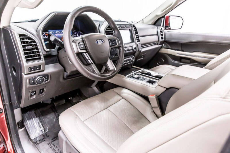 2019 Ford Expedition XLT