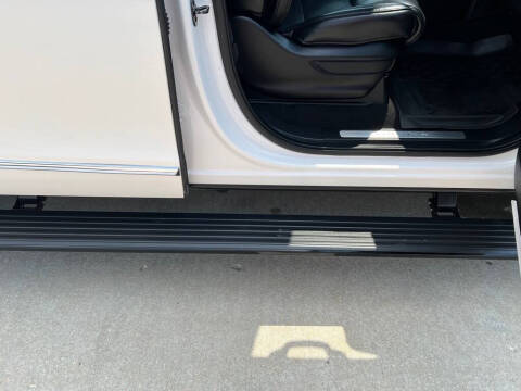 2019 Lincoln Navigator L Reserve