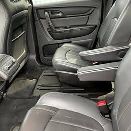 2017 GMC Acadia Limited