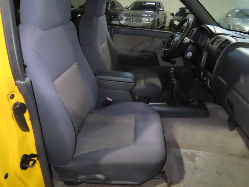 2005 GMC Canyon