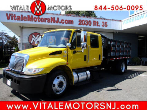 2011 International DuraStar 4300