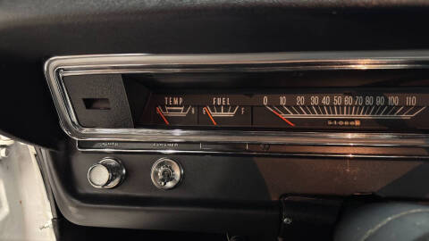 1969 Dodge Dart