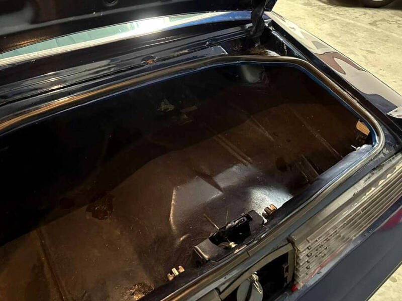 1969 Pontiac Firebird