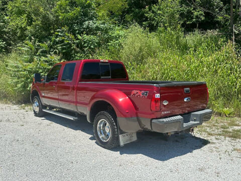 2016 Ford F-350 Super Duty for sale at B&B AUTOMOTIVE LLC in Harrison AR