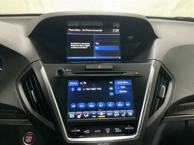 2020 Acura MDX SH-AWD