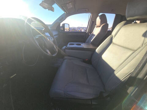 2021 Toyota Tundra SR