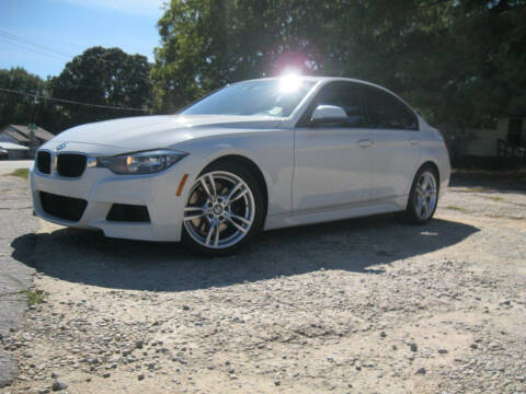 Bmw For Sale In Spartanburg Sc Spartan Auto Brokers