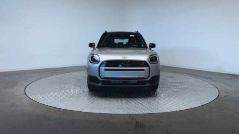 2027 MINI Countryman