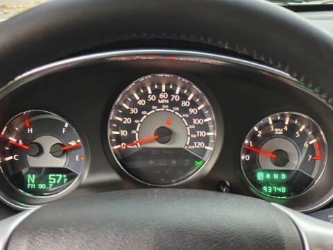 2014 Chrysler 200 Touring