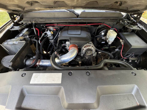 2008 GMC Sierra 1500 SLE1