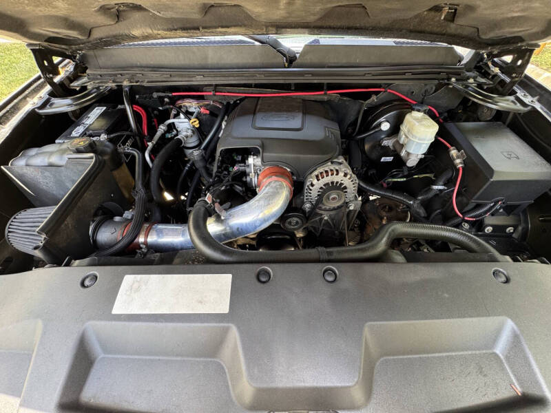 2008 GMC Sierra 1500 SLE1