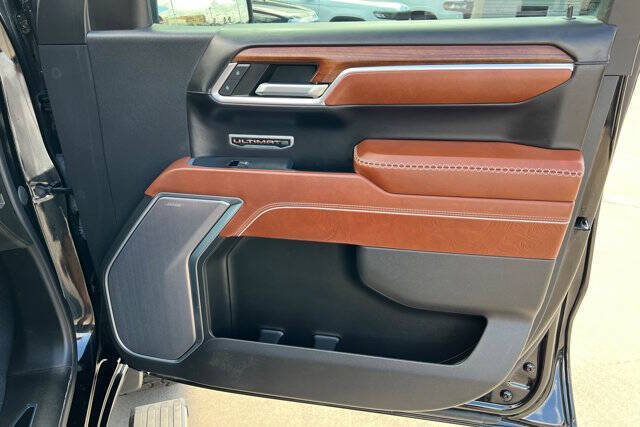 2023 GMC Sierra 1500 Denali Ultimate