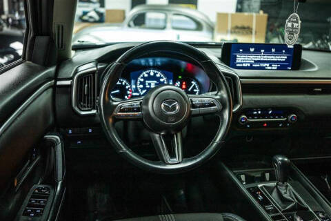 2024 Mazda CX-50 2.5 S Preferred