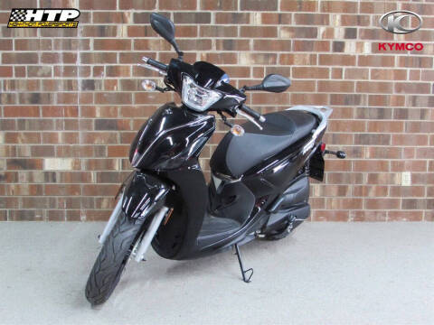 2021 Kymco People S 150i