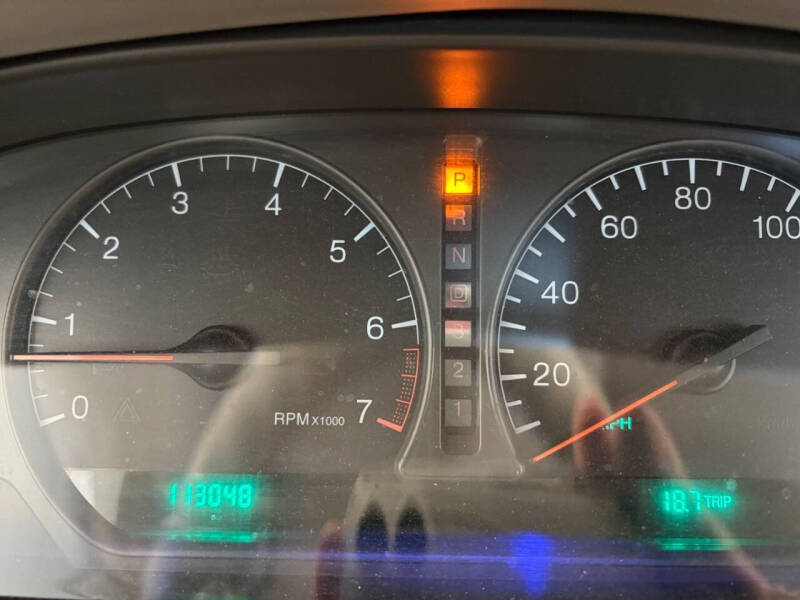 1999 Cadillac DeVille Concours