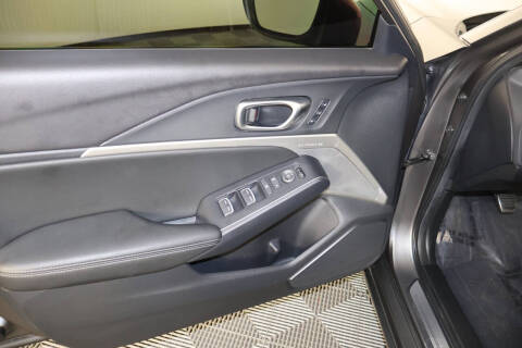 2024 Acura Integra w/Tech w/A-SPEC