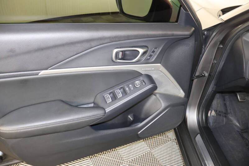 2024 Acura Integra w/Tech w/A-SPEC