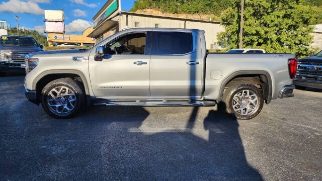 2023 GMC Sierra 1500 for sale at Tim Short CDJR Hazard in Hazard, KY